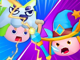 【Mobile Legends Slime 3v3】ゲームをプレイする