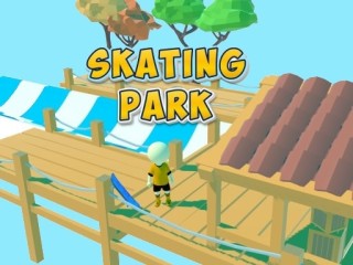 Skating Parkをプレイする