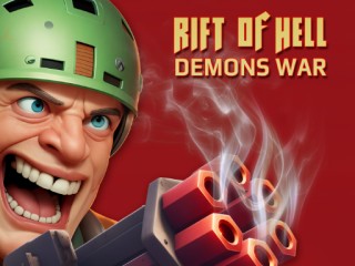 Play Rift of Hell-Demons War