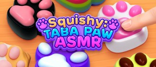 Play Squishy: Taba Paw ASMR