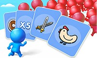 Play Card Battle Thumbnail