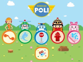 Play Robocarpoli Thumbnail