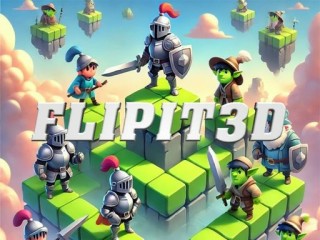 Play FlipIT3D