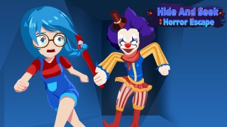 Play Hide And Seek Horror Escape