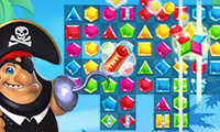 Play Pirates Match The Lost Treasure