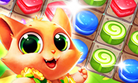 Play Cat Match 3