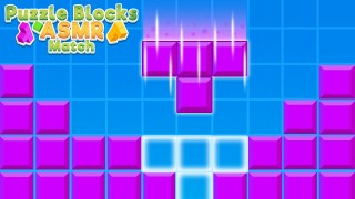 Play Puzzle Blocks Asmr Match