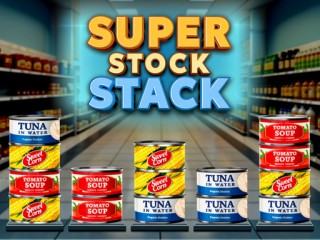 Play Super Stock Stack