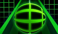 【Slope 3D】ゲームをプレイする