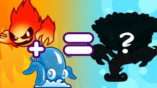 Play Elemental Monsters: Merge & Evolution