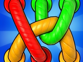 Twisted Ropeをプレイする