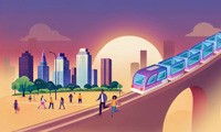 【Train Master】ゲームをプレイする