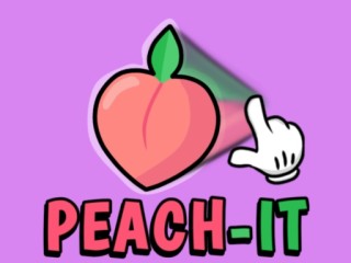 【OhPeach-It】ゲームをプレイする