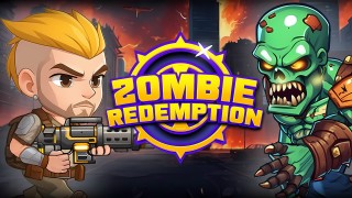 Play Zombie Redemption