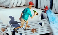 Play Drunk Man 3D
