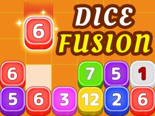 【Dice Fusion】ゲームをプレイする