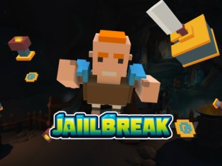 【Jailbreak. Roblox jumper】ゲームをプレイする