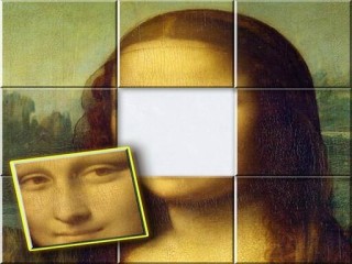【Jigsort Puzzles】ゲームをプレイする