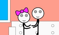 Play Stickman Prison and Love Thumbnail