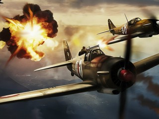 Play Turret Gunner