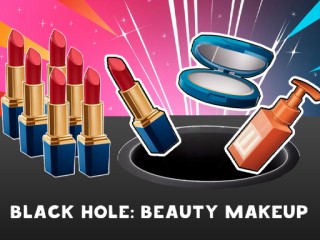 【Black Hole: Beauty Makeup】ゲームをプレイする