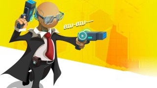 【Cyberpunk Agent】ゲームをプレイする
