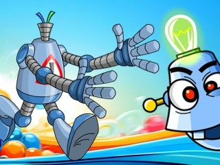 Play Headless Joe Thumbnail