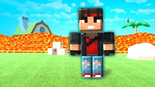 【Robby The Lava Tsunami】ゲームをプレイする