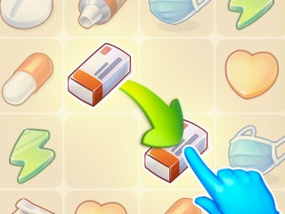 Play Merge Hospital