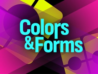 【Colors&Forms】ゲームをプレイする