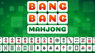 【Bang Bang Mahjong】ゲームをプレイする