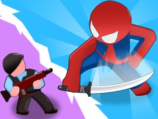 Play Super Cloner 3D Thumbnail