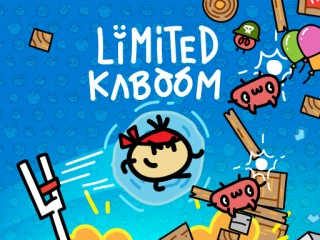 Play Limited Kaboom Thumbnail