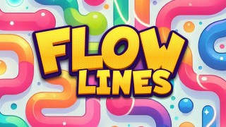 【NG: Flow Lines】ゲームをプレイする