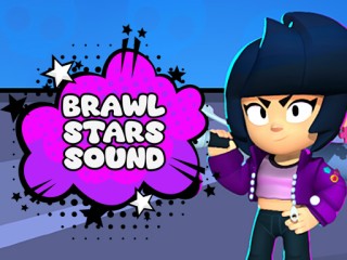 【Brawl Stars Sound】ゲームをプレイする