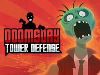 Play Doomsday Tower Defense