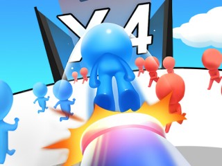 【Cannon Shooter】ゲームをプレイする