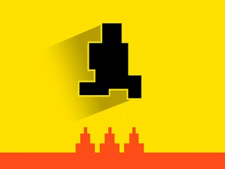 【Pixel Path】ゲームをプレイする