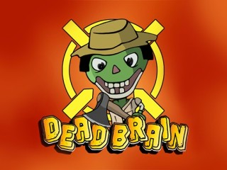 Play Dead Brain