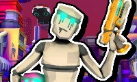 Play Cyberpunk: Corporation