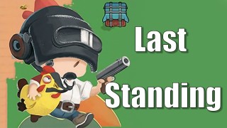 Play Last Standing