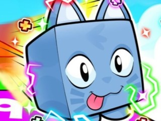 【Robbie: Become a Beast】ゲームをプレイする