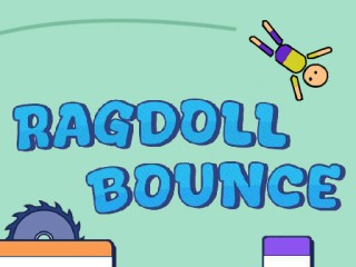 Play Ragdoll Bounce