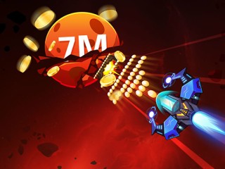 Play Space Blast Thumbnail