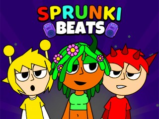 Sprunki Beatsをプレイする