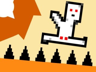Play Escape or Die - Troll Devil Levels Thumbnail