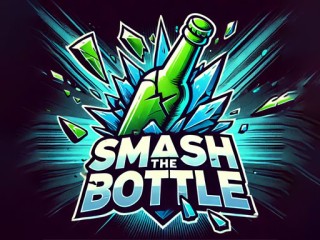 【Smash The Bottle】ゲームをプレイする