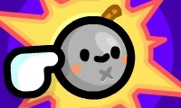 【TapTapBOOM】ゲームをプレイする