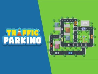 【Traffic Parking】ゲームをプレイする