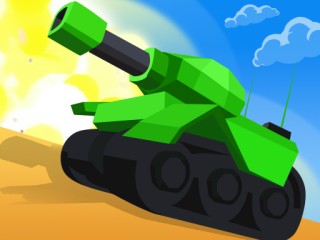 【Army Fight 3d】ゲームをプレイする